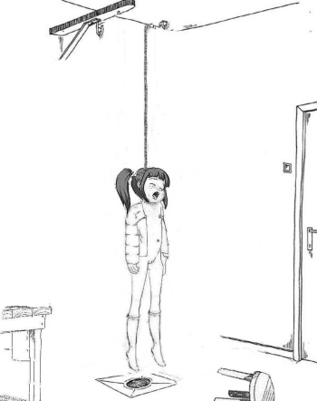 asphyxia/hanging anime/comics4 cover