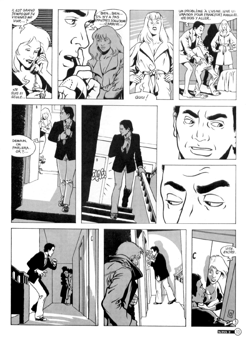 LA Bouteille page 9 full