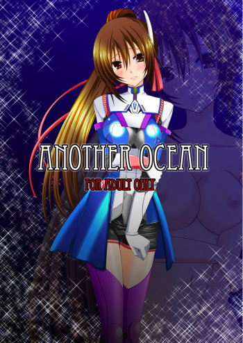 Another Ocean cover