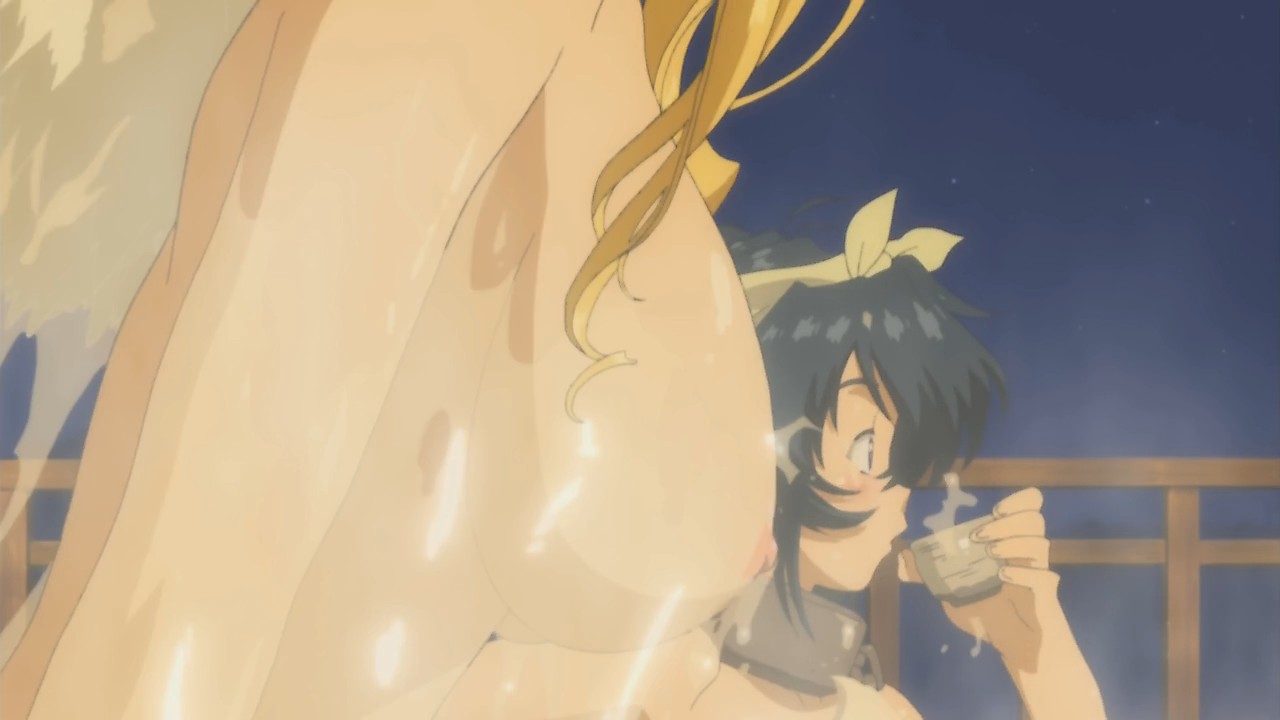 Utawarerumono + OVA page 2 full