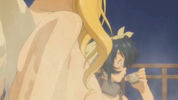 Utawarerumono + OVA cover