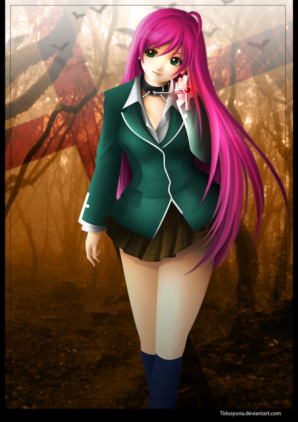 Akashiya Moka page 5 full