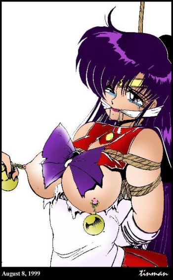 Rei Hino cover