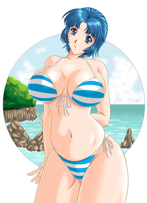 Sky Fish Hentai Art page 7 full