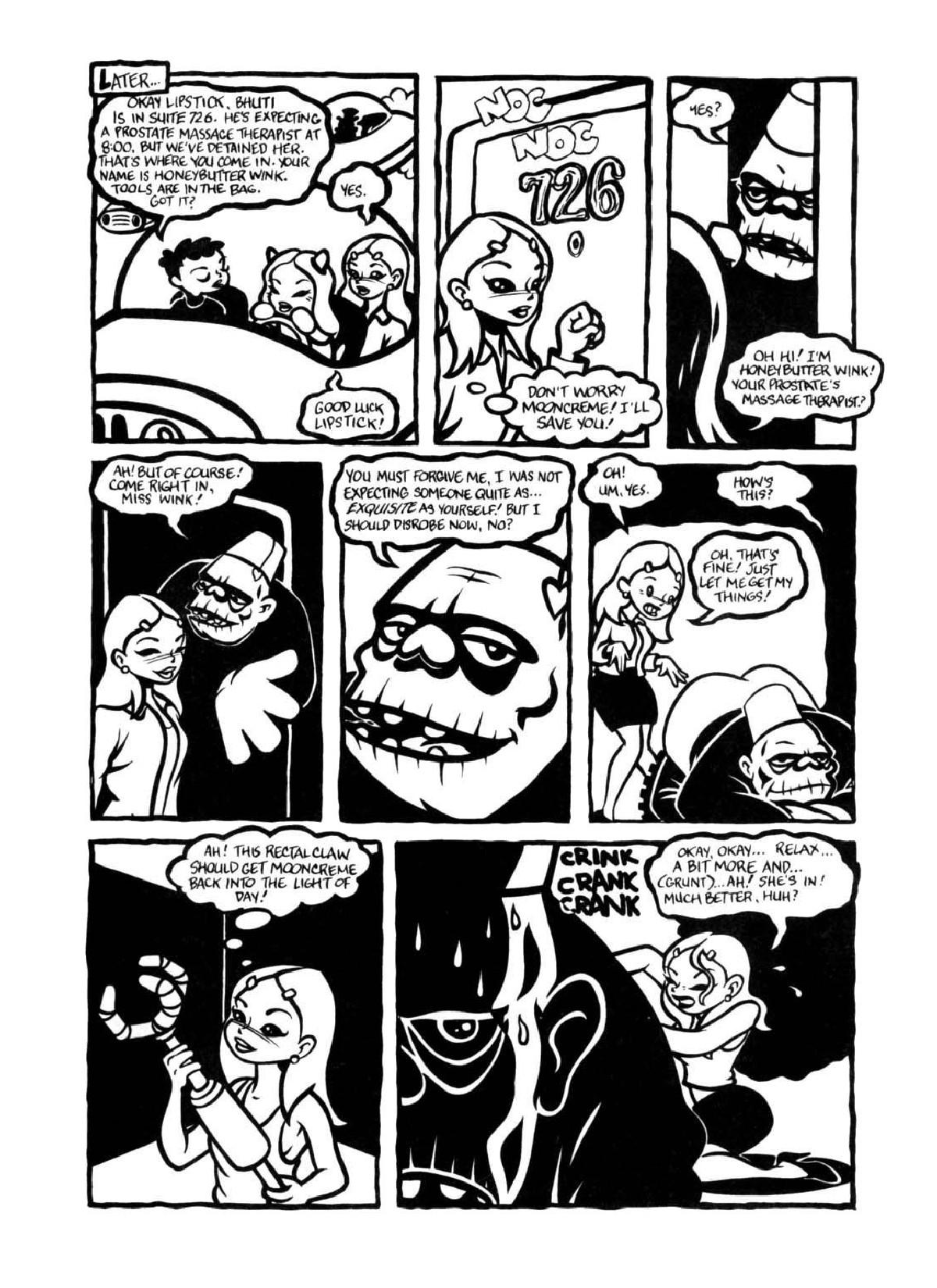Rear Entry # 3 page 4 full