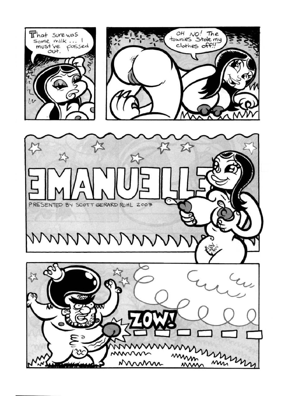 Rear Entry # 3 page 7 full