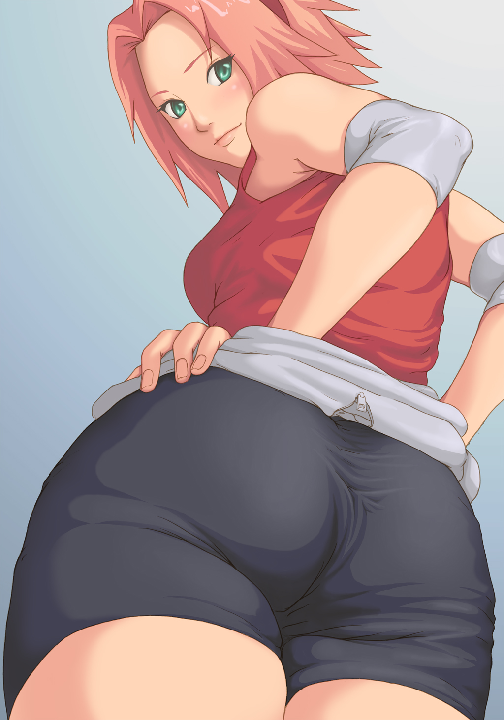 Haruno Sakura Collection page 10 full