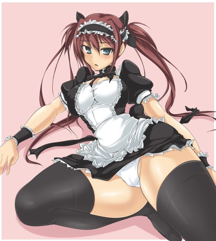 Queens blade imageset page 3 full