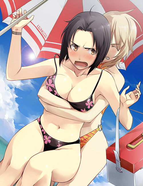 Maria sama ga Miteru image set page 5 full