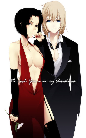 Maria sama ga Miteru image set cover