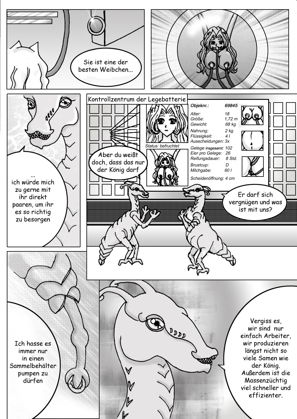 Legebatterie page 3 full