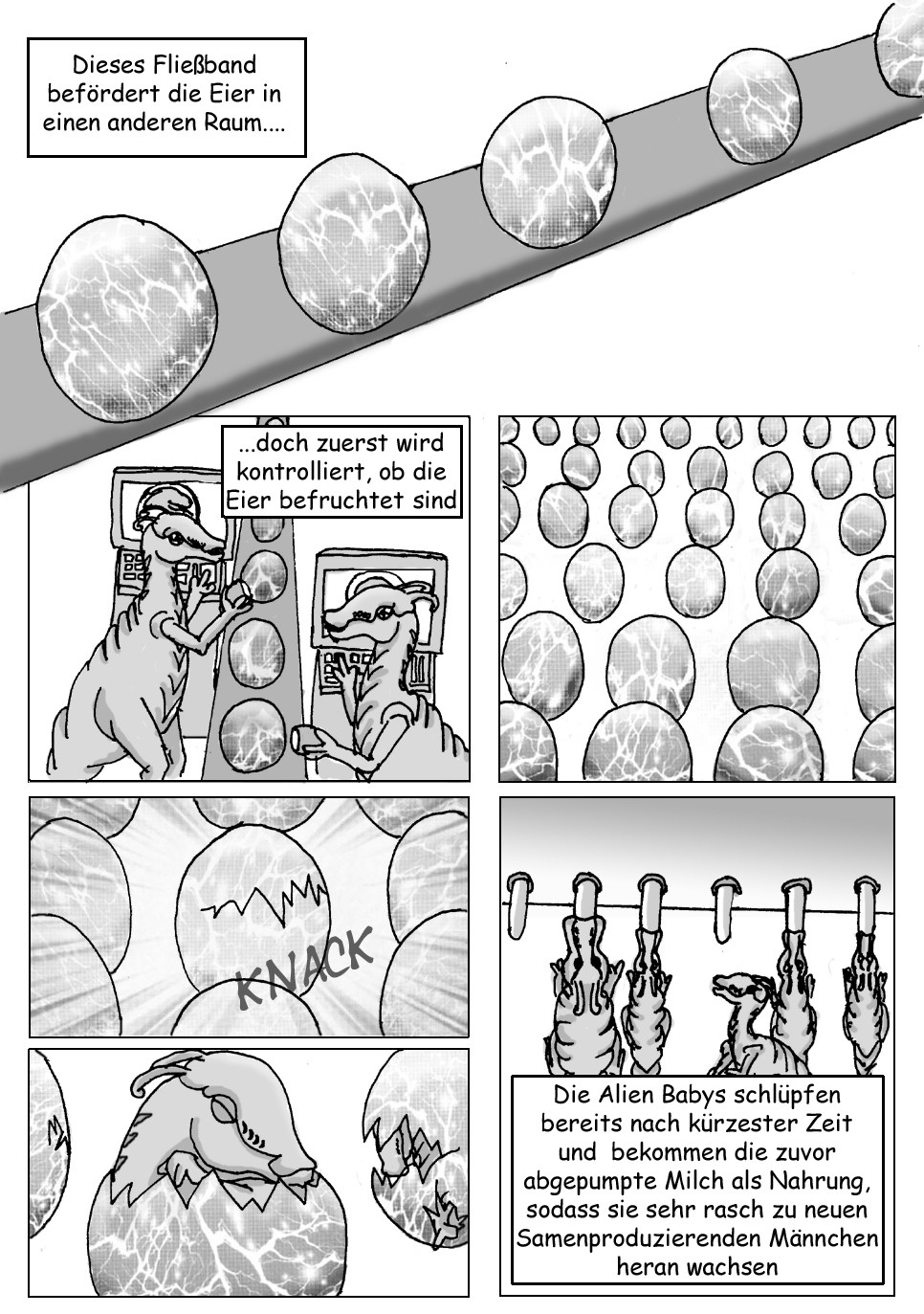 Legebatterie page 7 full