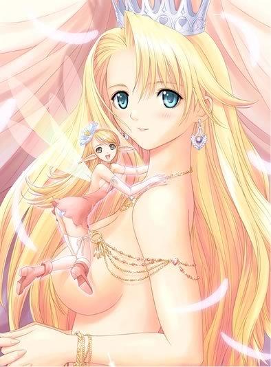 Assorted Ecchi Collection #021 page 5 full