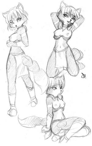 Krystal collection page 9 full