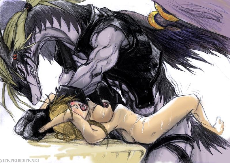 My Dragon Gallery Part 1 page 1 full