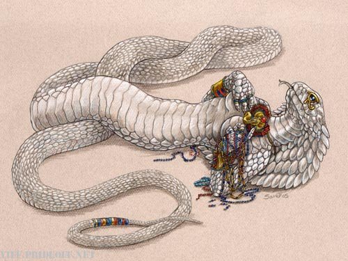 My Dragon Gallery Part 1 page 9 full