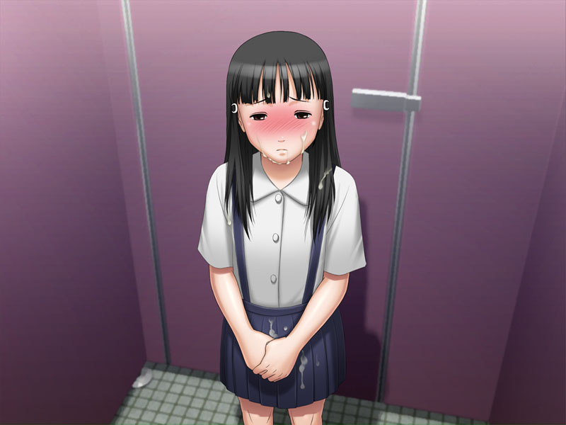 Yousei Dorei ～Eien no Utage～ page 9 full