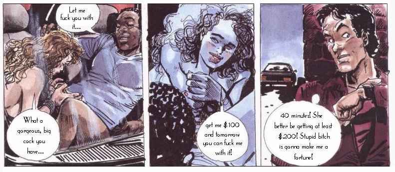 The Novice page 10 full