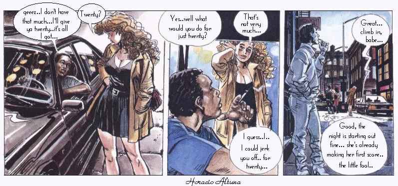 The Novice page 3 full