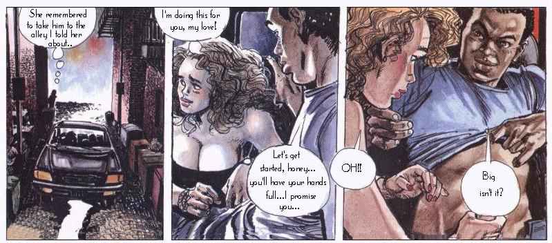 The Novice page 5 full