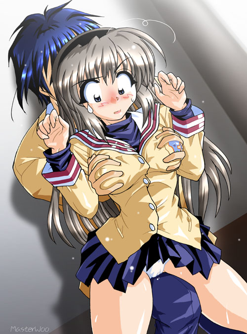 Hentai Galleries page 3 full