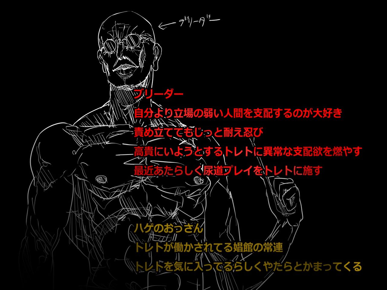 Breeder no Shota Choukyou ~ Nyoudou Seme page 3 full