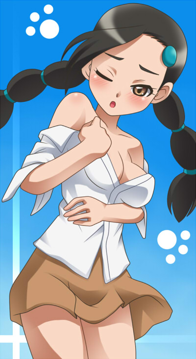 Candice_Pokemon page 10 full