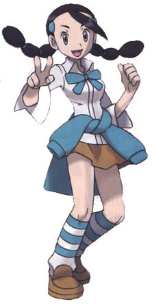 Candice_Pokemon page 2 full