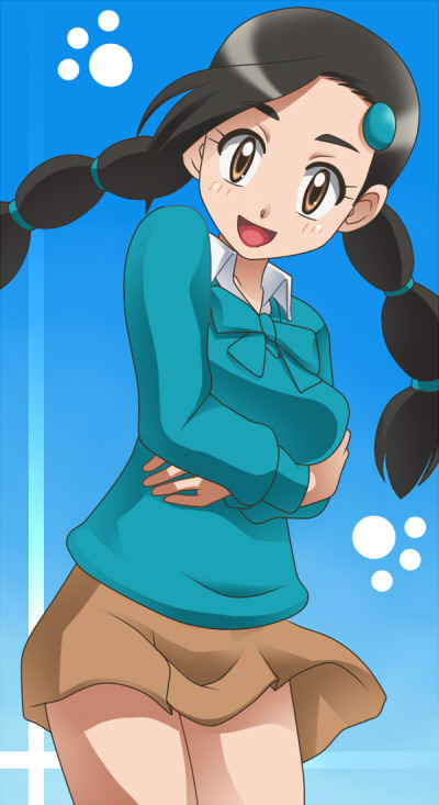 Candice_Pokemon page 7 full