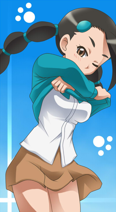 Candice_Pokemon page 8 full