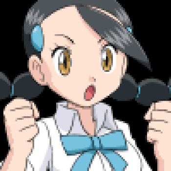 Candice_Pokemon cover