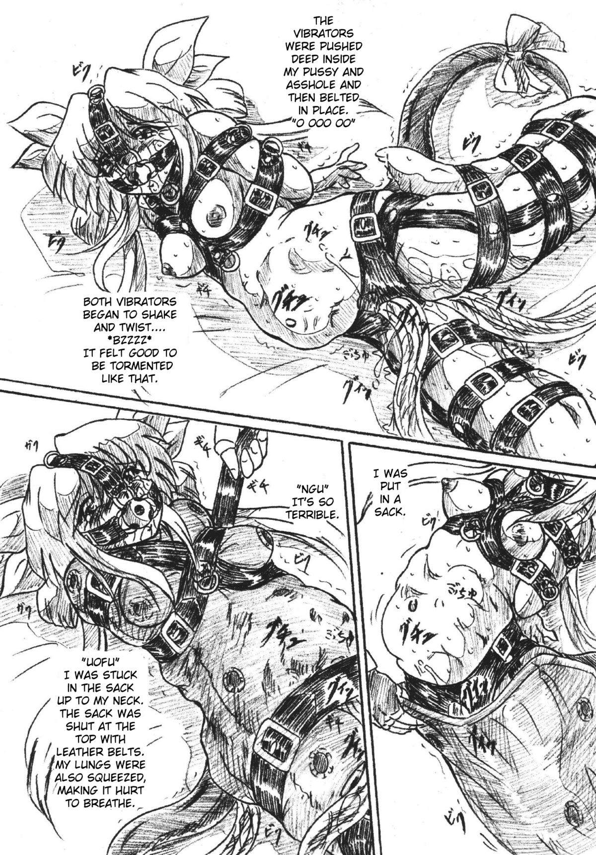 Bibi Anbetsu 30 page 5 full