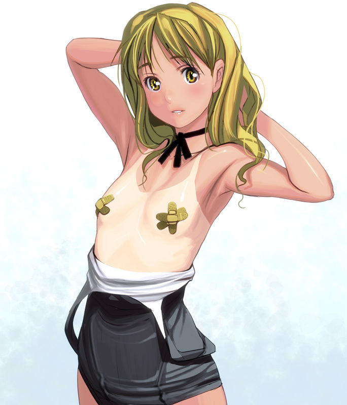 croSSdresSinG &pound; page 1 full