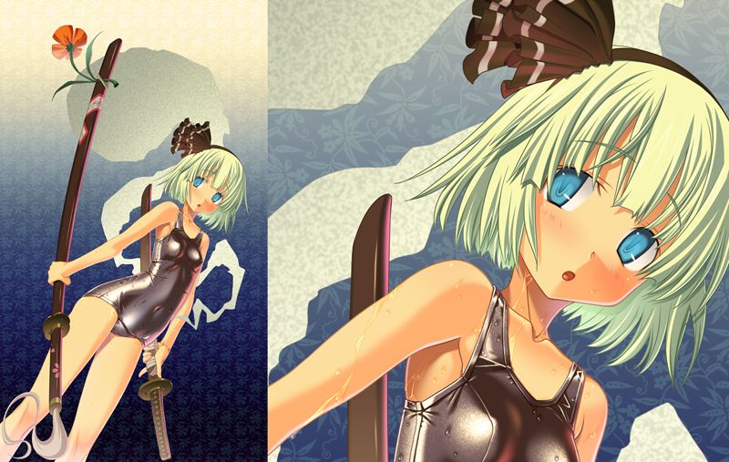 Sakuya Tsutiachi page 6 full