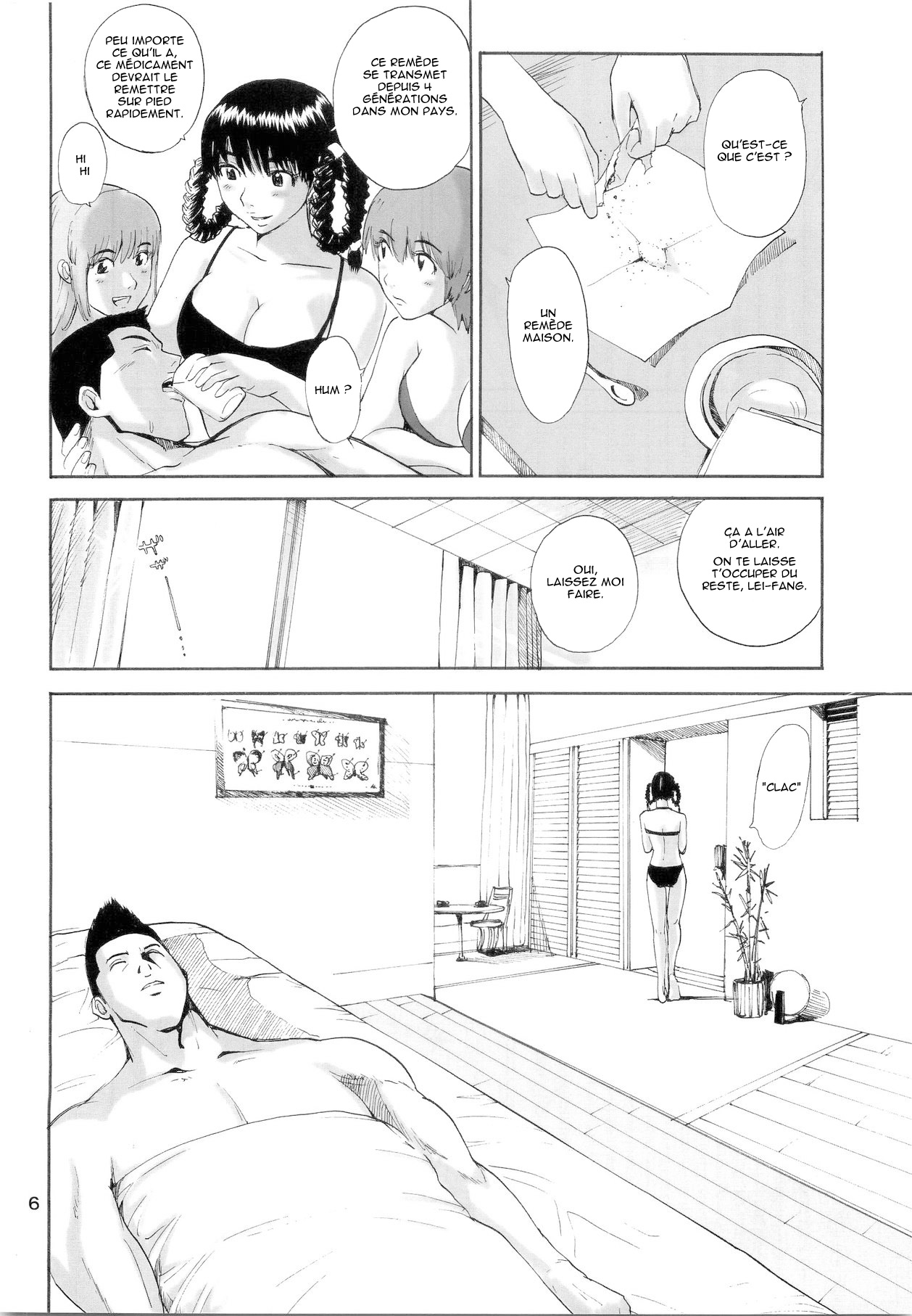 What Happened to You? page 7 full