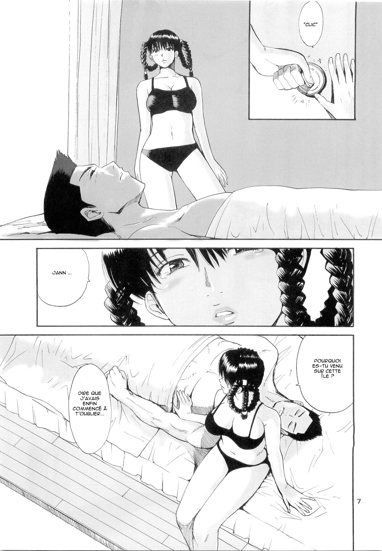 What Happened to You? page 8 full