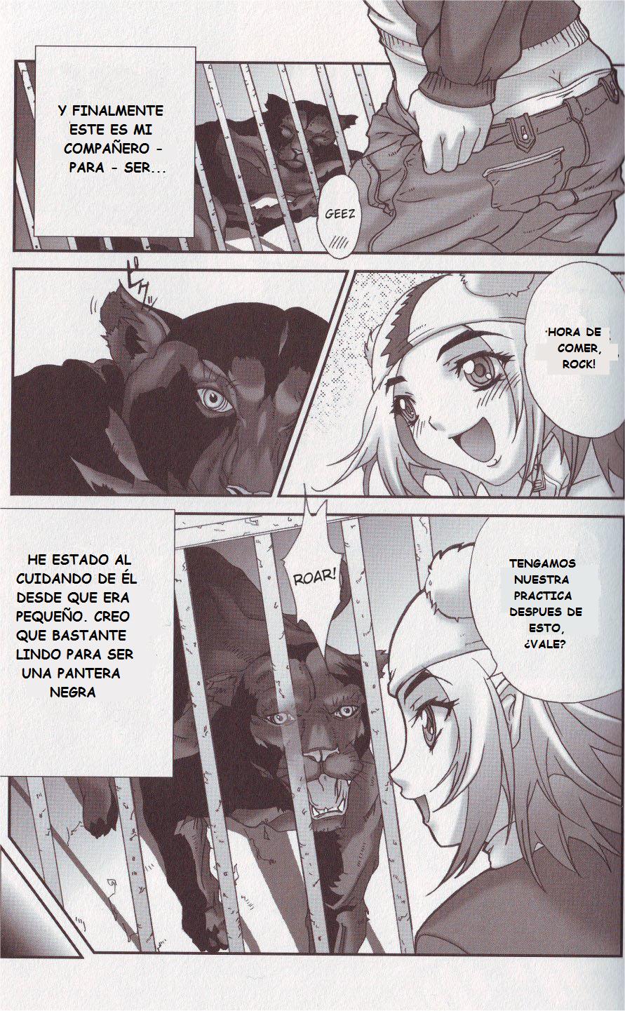 Spoiled Partner page 3 full