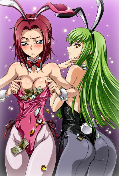Code Geass Eclectic Images Collection page 7 full