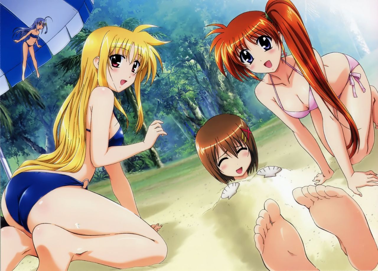 Swimsuit - Part2 page 3 full