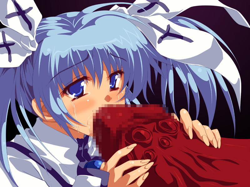Seirei Tenki page 5 full