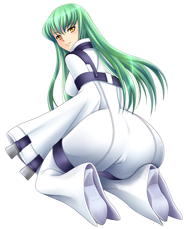 Code Geass compilation page 5 full