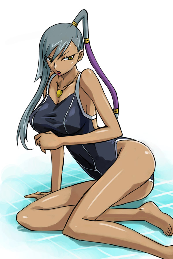 Code Geass compilation page 6 full