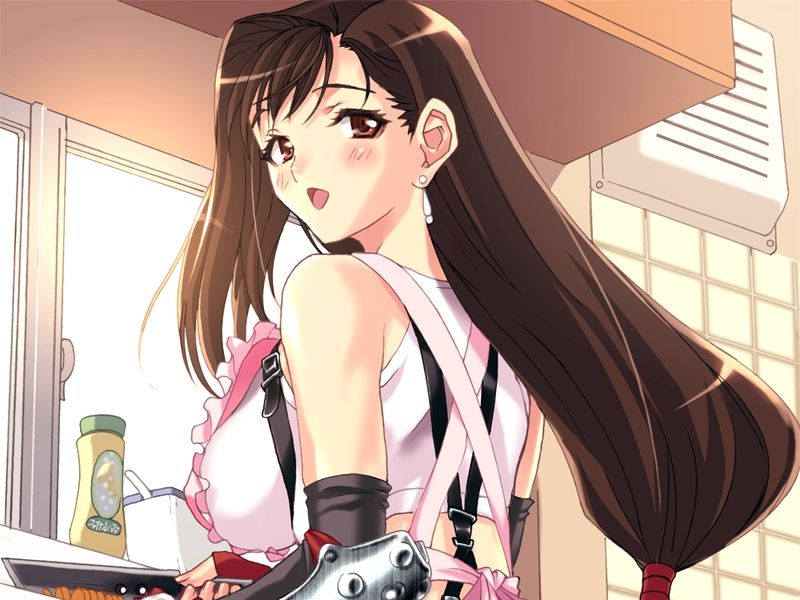 Niizuma wa Tifa page 3 full