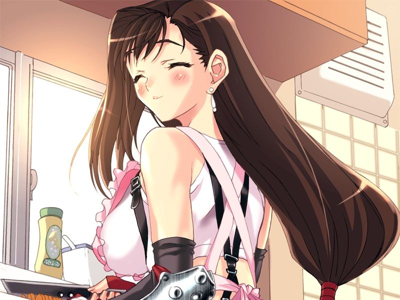 Niizuma wa Tifa page 5 full