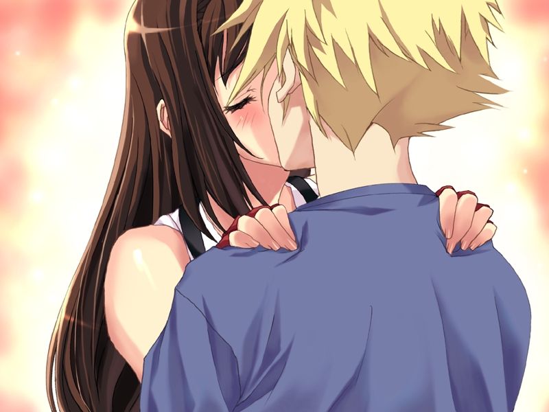Niizuma wa Tifa page 9 full
