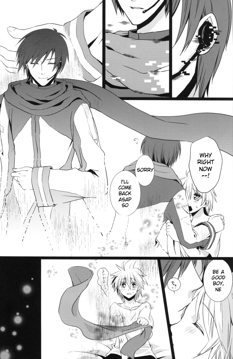Temptation Island page 5 full