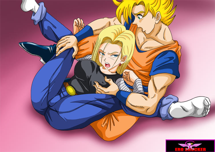 Dragon Ball Pack6 page 8 full