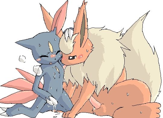 Pokemon - Karasu page 5 full