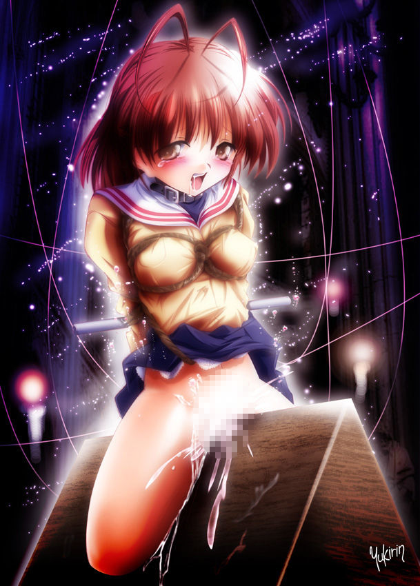 All things Clannad page 1 full