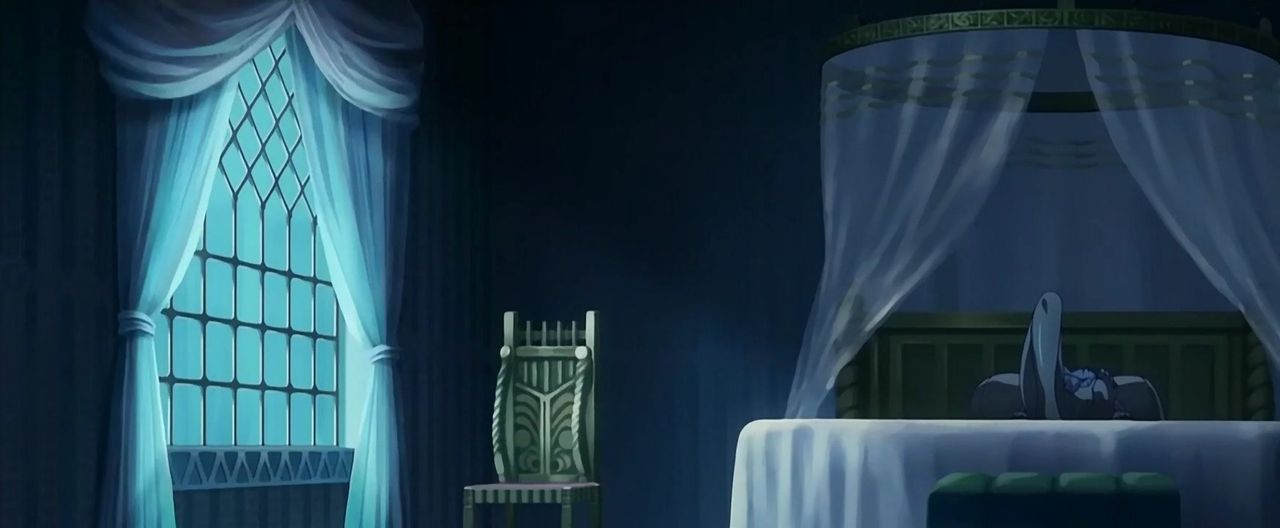 Queen's Blade Ep.1 Panoramics page 4 full